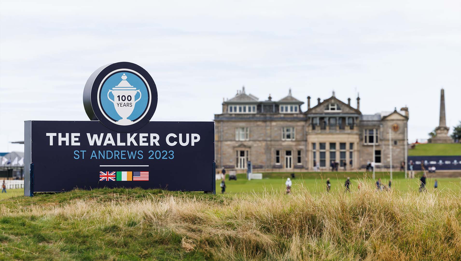 The Walker Cup All you need to know